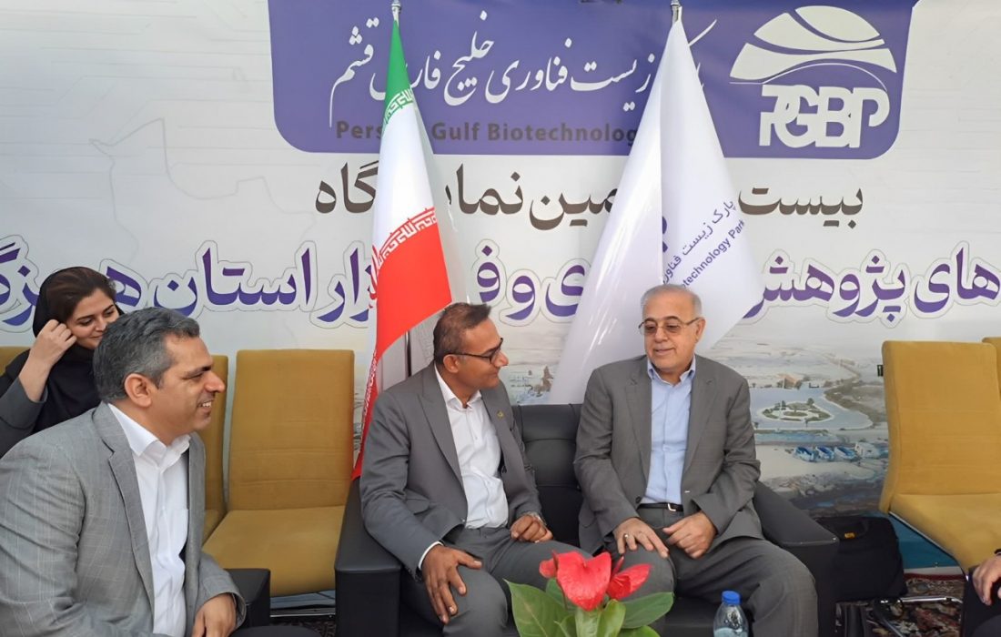 استاندار هرمزگان؛ توسعه و پیشرفت استان و کشور مستلزم کار علمی و پژوهشی است