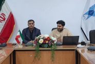 گزارش تصویری برگزاری بیست و پنجمین جلسه کافه انجمن به مناسب روز دانشجو