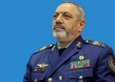 افتتاح دوازدهمین نمایشگاه بین‌المللی هوایی و فضایی با حضور وزیر دفاع