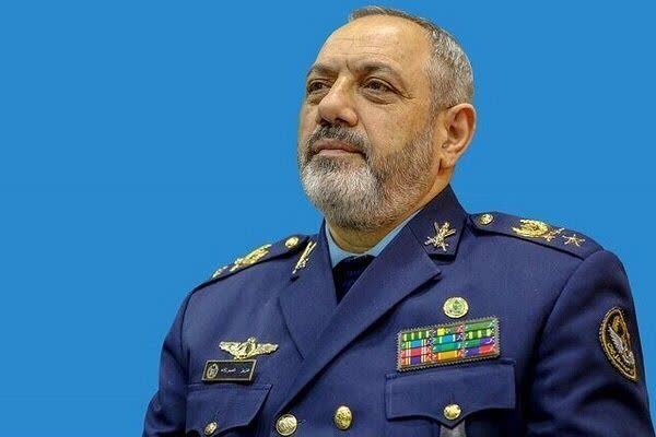 افتتاح دوازدهمین نمایشگاه بین‌المللی هوایی و فضایی با حضور وزیر دفاع