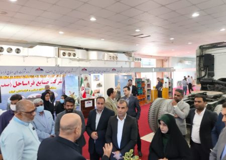 ایجاد ۶۰۰ فرصت شغلی جدید با راه‌اندازی کارخانه فولادسازی افرا فولاد پارس