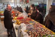 بندرعباس میزبان نمایشگاهی متنوع برای شب یلدا