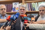 وزیر فرهنگ و ارشاد؛ خلیج فارس باید محل توجه ایران و ایرانیان باشد