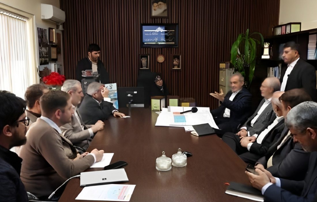 رئیس‌جمهور بر لزوم تغییرات ساختاری در آموزش تأکید کرد