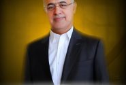 پیام تبریک اتاق بازرگانی هرمزگان به دکتر محمد آشوری به عنوان استاندار جدید هرمزگان