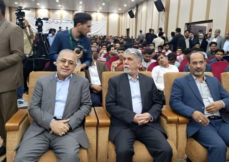 وزیر ارشاد؛ دغدغه‌های ابتذال در شبکه نمایش خانگی را نمی‌توان نادیده گرفت