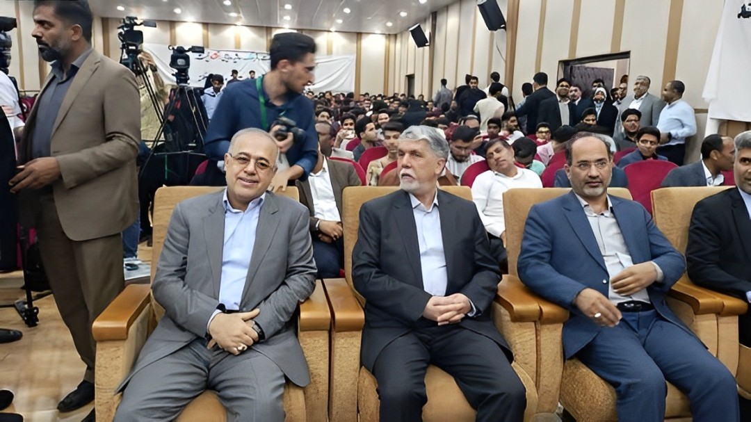 وزیر ارشاد؛ دغدغه‌های ابتذال در شبکه نمایش خانگی را نمی‌توان نادیده گرفت
