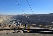 راویان پیشرفت در قلب صنعت؛ خبرنگاران هرمزگانی در گل گهر سیرجان