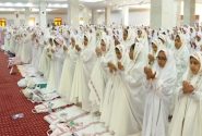 جشن تکلیف ۵ هزار دانش‌آموز دختر در بندرعباس
