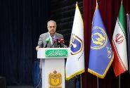 ایجاد صندوق حمایت از طرح و برنامه‌های توسعه هرمزگان راهی برای توزیع عادلانه مسئولیت‌های اجتماعی است