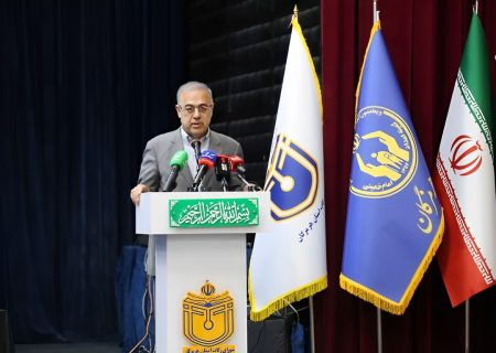 ایجاد صندوق حمایت از طرح و برنامه‌های توسعه هرمزگان راهی برای توزیع عادلانه مسئولیت‌های اجتماعی است