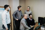 افزایش نوبت کاری سالن اعلام بار برای بهبود خدمات به رانندگان