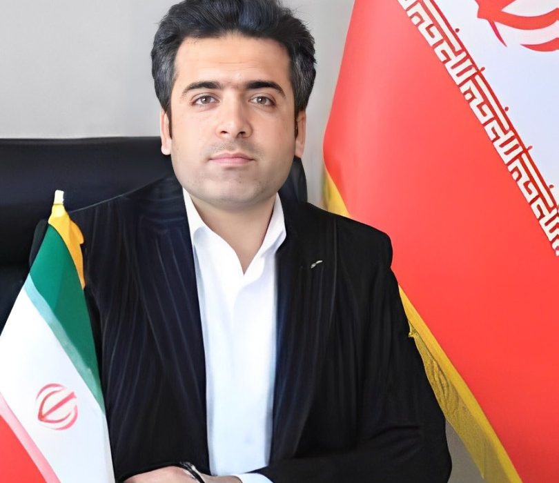 یک هرمزگانی در راس کمیسیون شورای عالی استان‌ها
