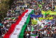 محدودیت‌های ترافیکی راهپیمایی ۲۲ بهمن در بندرعباس از امشب اعمال می‌شود