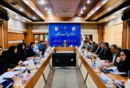 تزریق ۷۳۱ میلیارد تومان تسهیلات تبصره ۱۸ به تولید و اشتغال هرمزگان