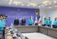 فولاد کاوه جنوب کیش، پیشرو در استانداردهای جهانی با اجرای سیستم ۵S