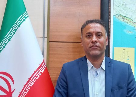سرپرست دفتر استاندار و روابط عمومی استانداری هرمزگان منصوب شد