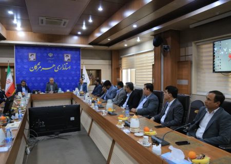 تغییرات گسترده مدیریتی در استان هرمزگان آغاز شد