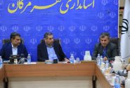 هیئت مدیره بنگاه‌های اقتصادی استان بومی سازی می‌شوند