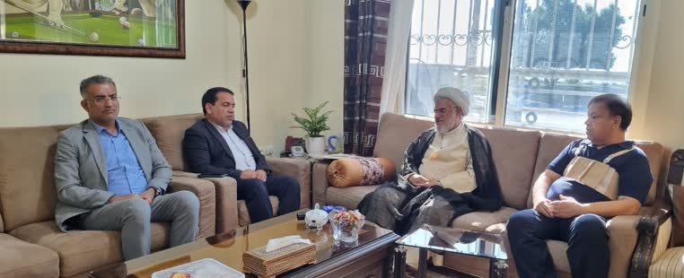جانبازان، پیشگامان عرصه های اجتماعی و خیرخواهانه