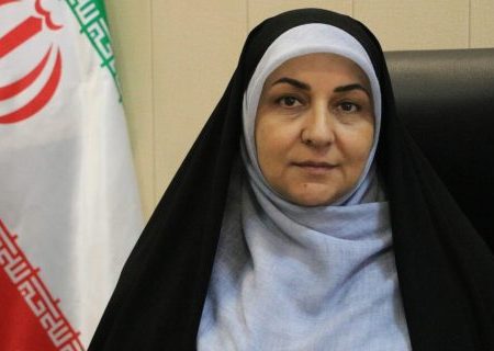 فرخنده جلالی سکاندار فرهنگ و ارشاد اسلامی هرمزگان شد