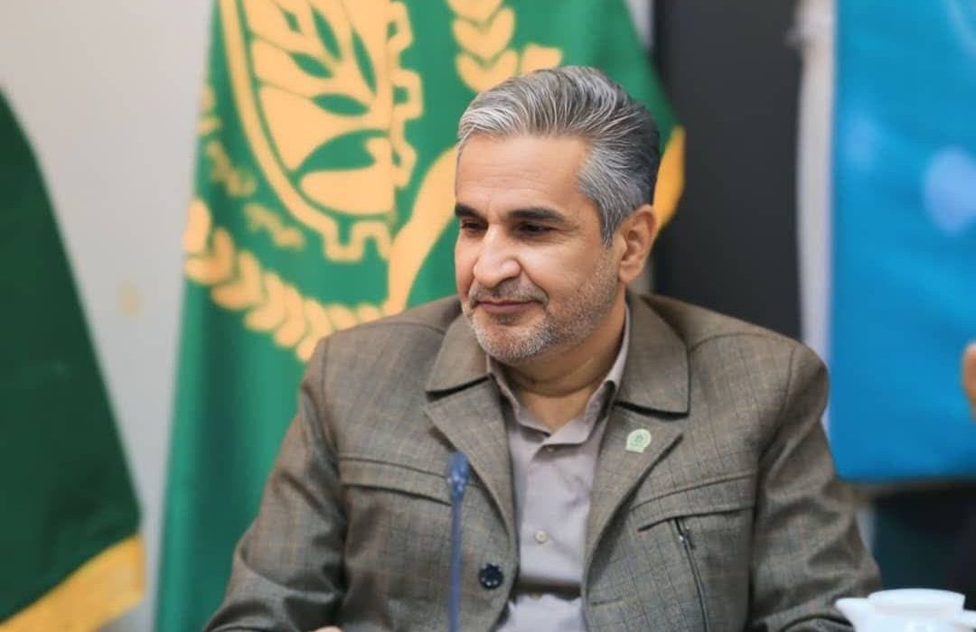 دکتر نصیری طی پیامی فرارسیدن پنجم اسفندماه، روز مهندس را تبریک گفت