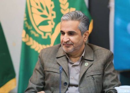 دکتر نصیری طی پیامی فرارسیدن پنجم اسفندماه، روز مهندس را تبریک گفت