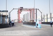 افتتاح نخستین گیت هوشمند ترمینال کانتینری با تکیه بر ظرفیت‌های بومی و دانش‌بنیان کشور در شرکت “خدمات دریایی و بندری سی‌دلف”