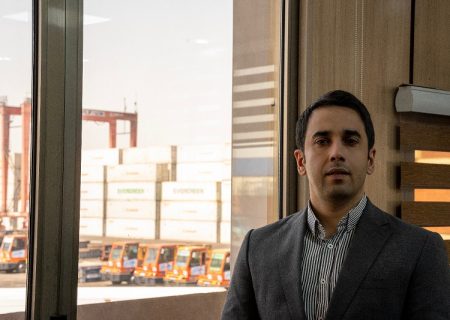 افتتاح پیشرفته‌ترین مرکز مانیتورینگ ترمینال‌های کانتینری با سرمایه‌گذاری یک میلیون یورویی در “شرکت خدمات دریایی و بندری سی‌دلف”