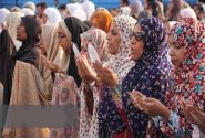 اعلام محل و زمان اقامه نماز عید فطر در بندرعباس