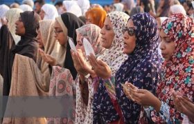 اعلام محل و زمان اقامه نماز عید فطر در بندرعباس