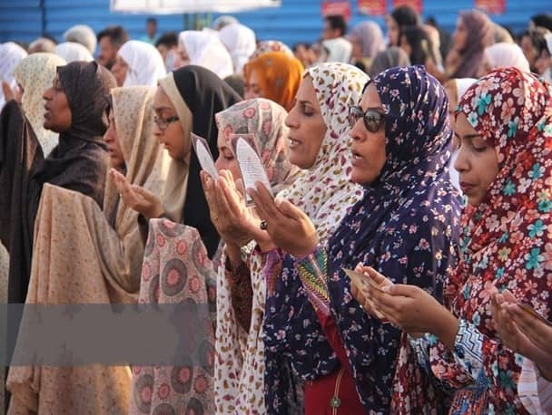 اعلام محل و زمان اقامه نماز عید فطر در بندرعباس