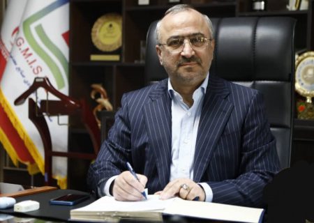 پیام تبریک نوروزی مدیرعامل منطقه ویژه اقتصادی صنایع معدنی و فلزی خلیج فارس: سال نو، فصل شکوفایی و تلاش برای اعتلای ایران