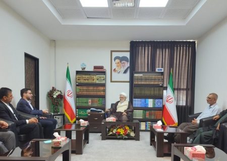 فولاد هرمزگان نماد توانمندی جوانان ایران است/ صنایع پایین‌دستی، کلید حل بحران اشتغال در هرمزگان است