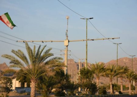 افزایش دوربین‌های نظارتی به ۲۴ عدد به همت شهرداری