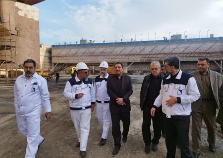 وزیر صنعت معدن و تجارت : صنعت کشتی سازی پیشران توسعه دریا محور است