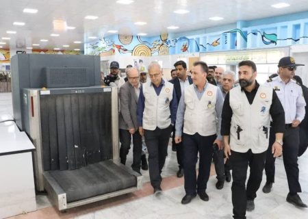گردشگری دریایی مهمترین محور اقتصاد دریاپایه