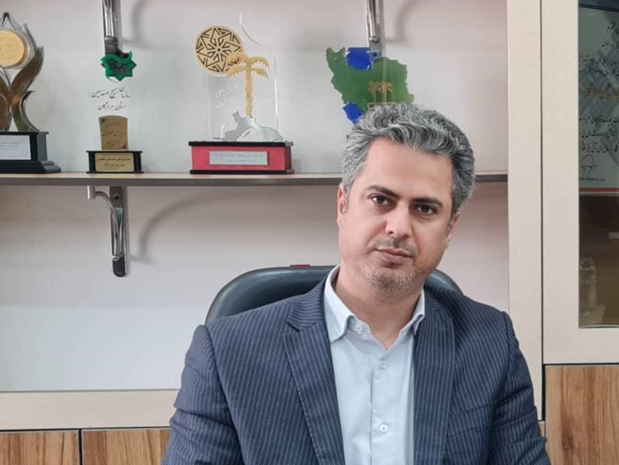 توصیه های بهداشتی خرید و نگهداری ماهی قرمز (گلی) عید نوروز۱۴۰۴