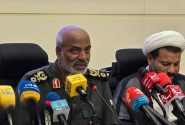 خبرنگاران جهادگران بی‌نام و نشان عرصه جنگ نرم هستند