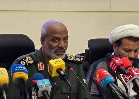 خبرنگاران جهادگران بی‌نام و نشان عرصه جنگ نرم هستند