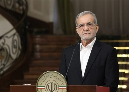 هرمزگان مقصد نخستین سفر استانی رئیس‌ جمهور در سال ۱۴۰۴