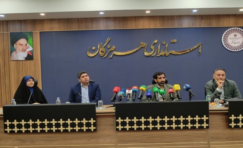 جزئیات نشست هماهنگی رسانه‌ای سفر رئیس‌ جمهور به هرمزگان