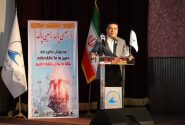 مدیرعامل شرکت پالایش نفت بندرعباس؛ در مسیر تحقق «انرژی پاک، زمین پاک» گام برداشته‌ایم