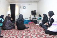بهزیستی با تمام توان در کنار آسیب دیدگان انفجار اسکله شهید رجایی
