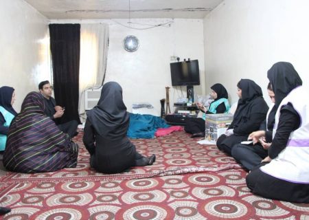 بهزیستی با تمام توان در کنار آسیب دیدگان انفجار اسکله شهید رجایی