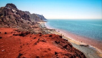 اطلاعیه در خصوص همراهی با کمپین‌های مردمی بازگشت خاک نقره ای به جزیره هرمز