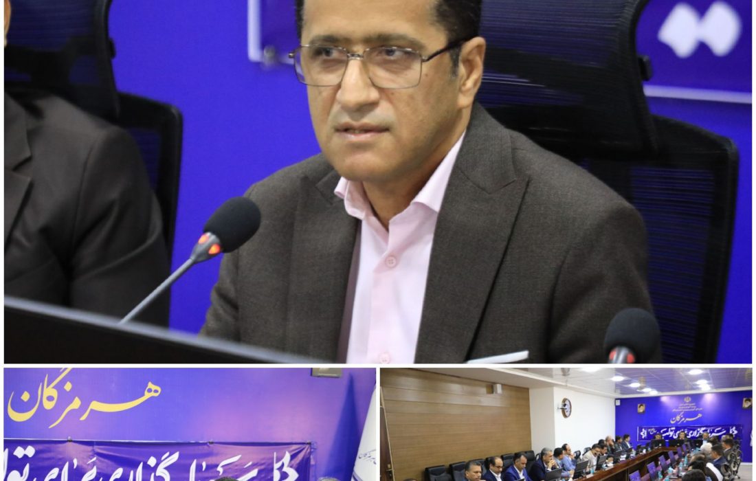 آموزش و پرورش هرمزگان در مسیر تحقق عدالت آموزشی و نوسازی فضاهای آموزشی