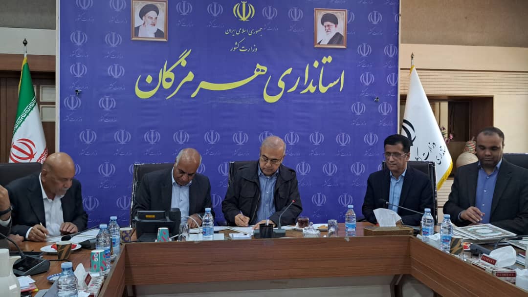 احداث هنرستان ۱۲ کلاسه با همت شرکت مهندسی توسعه آب آسیا