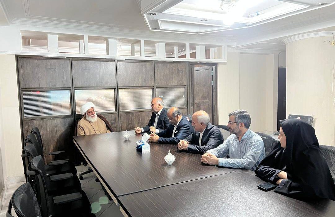 تقدیر نماینده مردم هرمزگان در مجلس خبرگان رهبری از راهداری استان