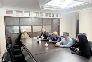 تقدیر نماینده مردم هرمزگان در مجلس خبرگان رهبری از راهداری استان
